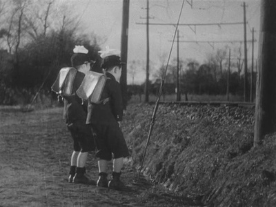 我出生了，但……剧照的剧照