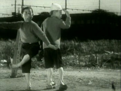 我出生了，但……剧照的剧照