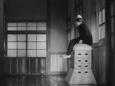 我出生了，但……剧照的剧照