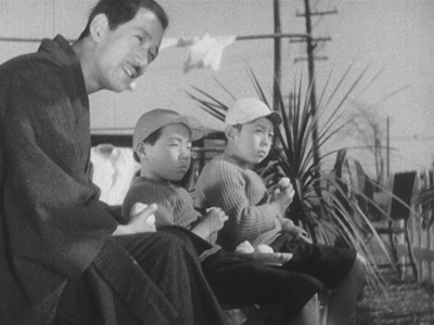 我出生了，但……剧照的剧照