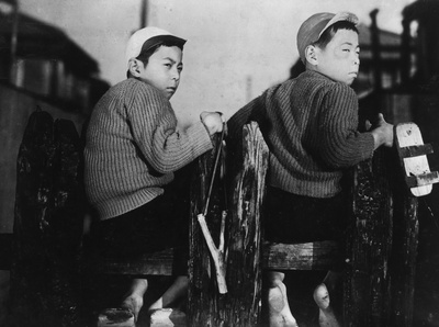 我出生了，但……剧照的剧照