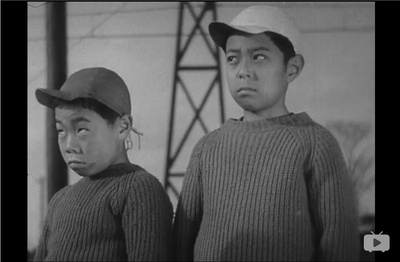 我出生了，但……剧照的剧照