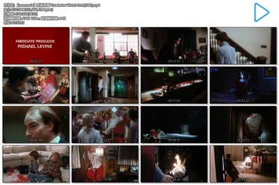 圣诞恶魔剧照的剧照