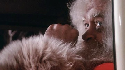 圣诞恶魔剧照的剧照