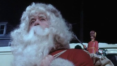 圣诞恶魔剧照的剧照