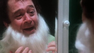 圣诞恶魔剧照的剧照