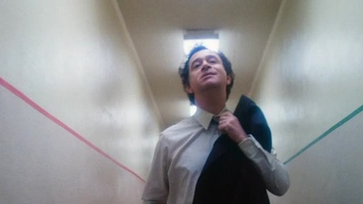 圣诞恶魔剧照的剧照