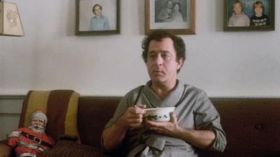 圣诞恶魔剧照的剧照