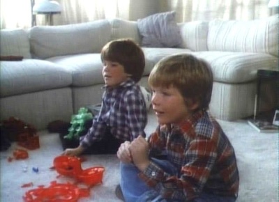 圣诞恶魔剧照的剧照