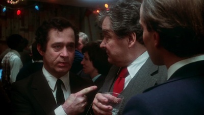 圣诞恶魔剧照的剧照