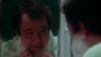 圣诞恶魔剧照的剧照