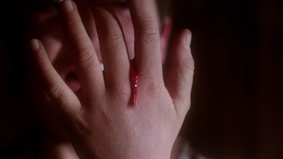 圣诞恶魔剧照的剧照