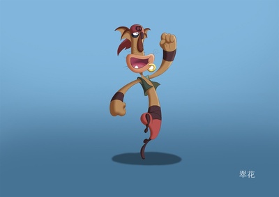 小猪班纳大电影之梦想大“帽”险剧照的剧照