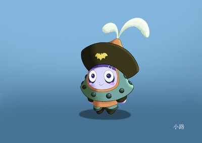 小猪班纳大电影之梦想大“帽”险剧照的剧照