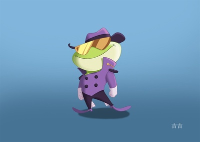 小猪班纳大电影之梦想大“帽”险剧照的剧照