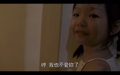 日常对话剧照的剧照