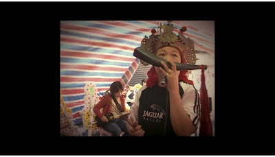 日常对话剧照的剧照