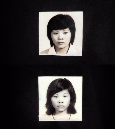 日常对话剧照的剧照