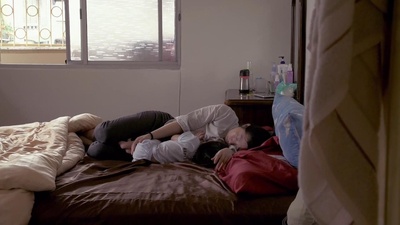 日常对话剧照的剧照