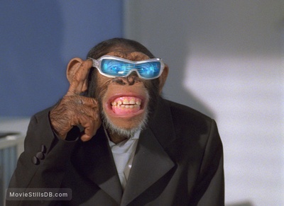 金刚归来剧照的剧照