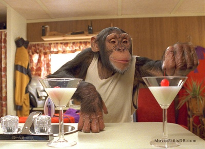 金刚归来剧照的剧照