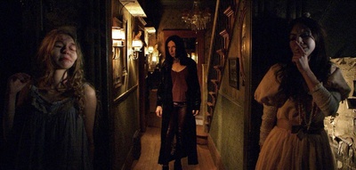 噩夢娃娃屋剧照的剧照