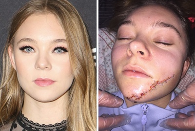 噩夢娃娃屋剧照的剧照