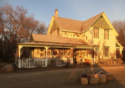 噩夢娃娃屋剧照的剧照