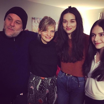 噩夢娃娃屋剧照的剧照