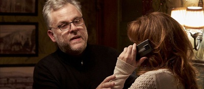 噩夢娃娃屋剧照的剧照