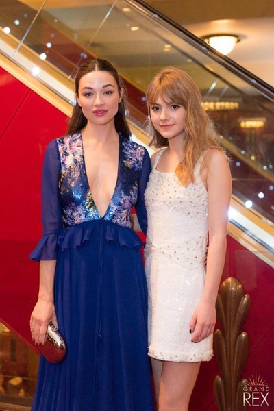 噩夢娃娃屋剧照的剧照