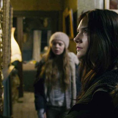 噩夢娃娃屋剧照的剧照