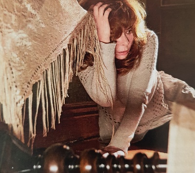 噩夢娃娃屋剧照的剧照