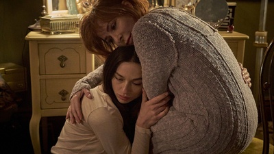 噩夢娃娃屋剧照的剧照