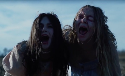 噩夢娃娃屋剧照的剧照