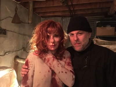 噩夢娃娃屋剧照的剧照