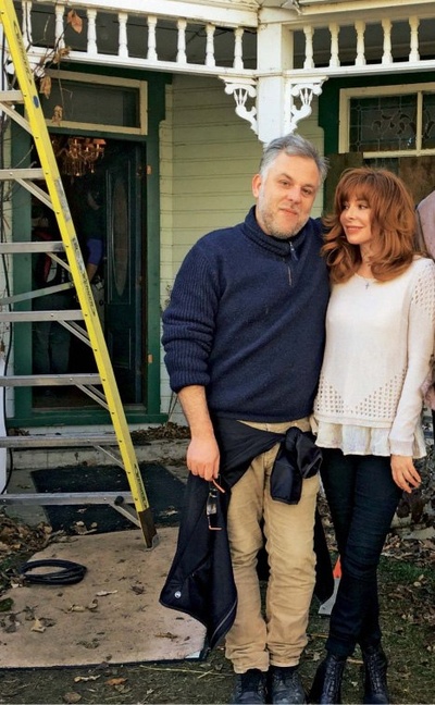 噩夢娃娃屋剧照的剧照