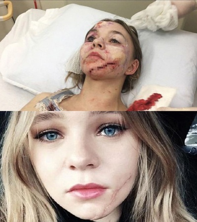 噩夢娃娃屋剧照的剧照