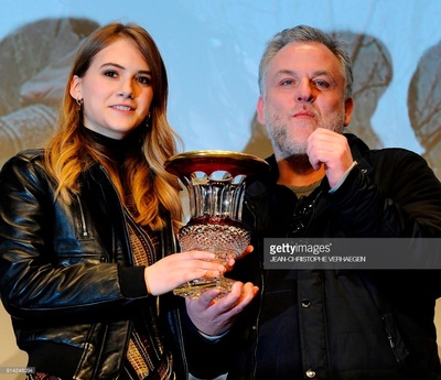 噩夢娃娃屋剧照的剧照