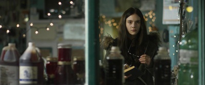 噩夢娃娃屋剧照的剧照