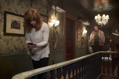 噩夢娃娃屋剧照的剧照