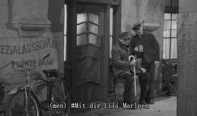 纽伦堡的审判剧照的剧照