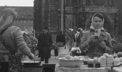 纽伦堡的审判剧照的剧照