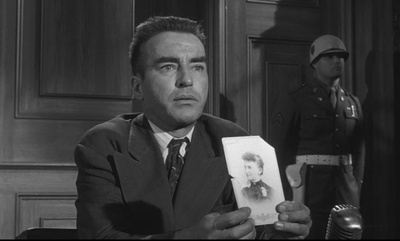 纽伦堡的审判剧照的剧照