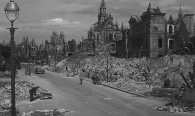 纽伦堡的审判剧照的剧照