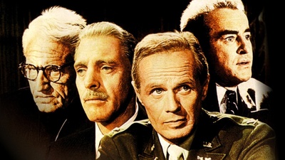 纽伦堡的审判剧照的剧照