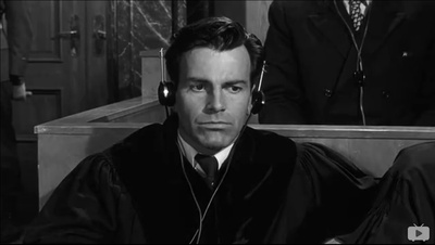 纽伦堡的审判剧照的剧照