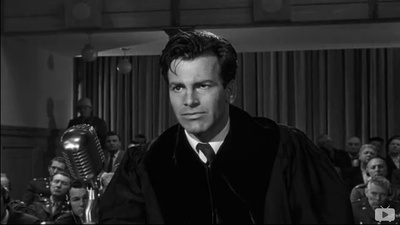 纽伦堡的审判剧照的剧照