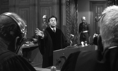 纽伦堡的审判剧照的剧照