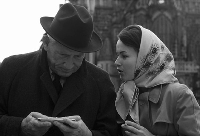 纽伦堡的审判剧照的剧照